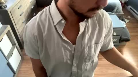 boytoy8969 online show from 11, 3, 2025