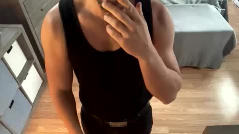 boytoy8969 online show from 25, 11, 2025