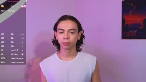 Snapshot of boytoy_dx chatting on 22, 10, 2025 boytoy_dx online show from 22, 10, 2025