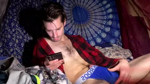 Lance online show from 23, 1, 2025