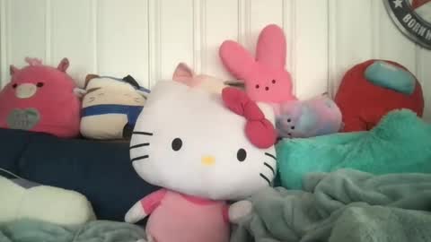 boywithbug online show from 13, 2, 2025