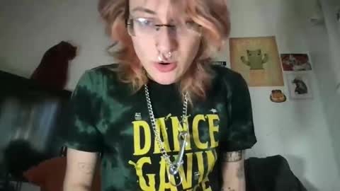 boywithbug online show from 6, 3, 2025