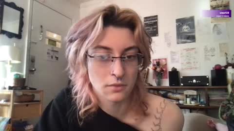 boywithbug online show from 12, 3, 2025