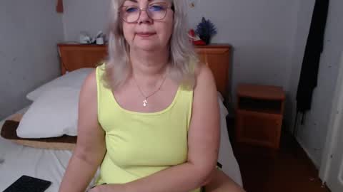 BozhenaNude online show from 17, 3, 2026