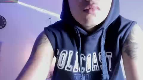 Snapshot of br4ndon_cooper chatting on 20, 9, 2025 Brandon online show from 20, 9, 2025