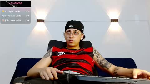 Brandon online show from 12, 11, 2025