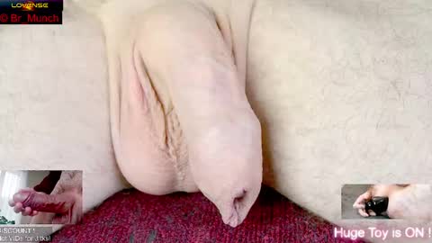 Baron online show from 17, 2, 2025