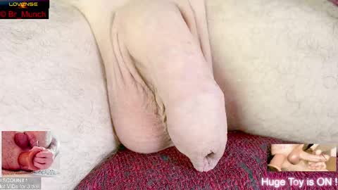 Baron online show from 8, 3, 2025