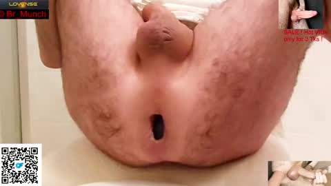 Baron online show from 19, 10, 2025