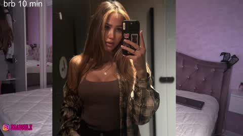 Snapshot of brabuss_ chatting on 18, 1, 2025 Lana online show from 18, 1, 2025