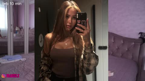 Snapshot of brabuss_ chatting on 23, 1, 2025 Lana online show from 23, 1, 2025