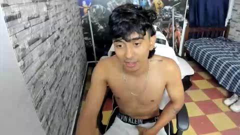 Snapshot of bracth chatting on 10, 2, 2026 Bracth online show from 10, 2, 2026