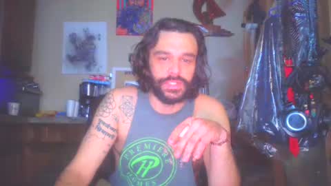 Bradley online show from 5, 12, 2024