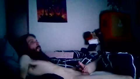 GuitarBrad1989 online show from 19, 5, 2026
