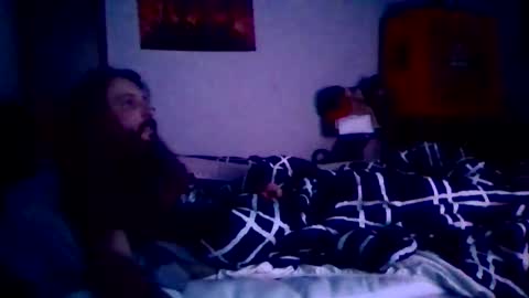 GuitarBrad1989 online show from 21, 5, 2026