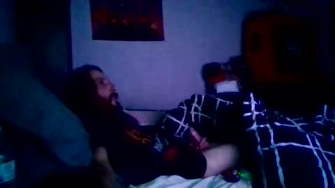 GuitarBrad1989 online show from 22, 5, 2026