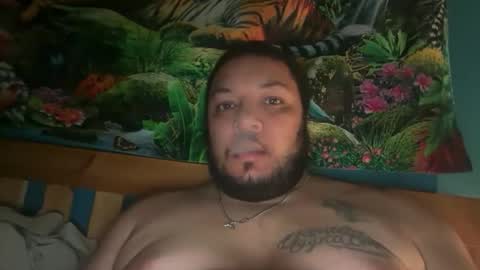 Snapshot of brad_368 chatting on 2, 3, 2026 Brad online show from 2, 3, 2026