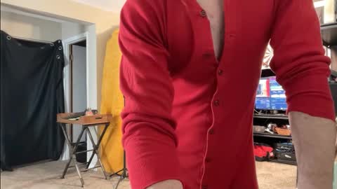 Brad Ballsy online show from 21, 2, 2026