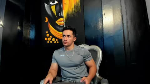 brad summer online show from 3, 2, 2025