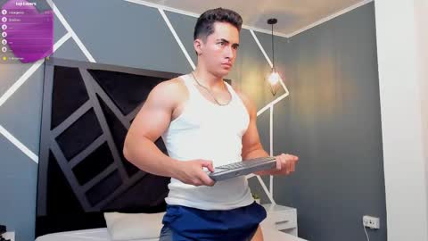 brad summer online show from 22, 2, 2025