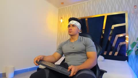 brad summer online show from 7, 3, 2025