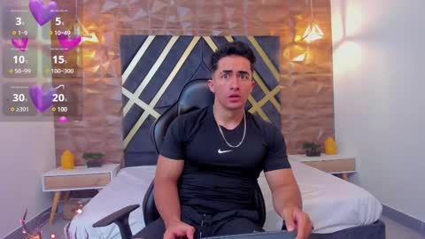 brad summer online show from 12, 3, 2025