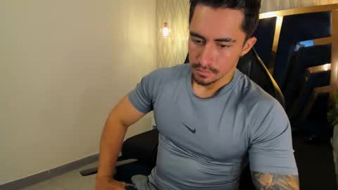 brad summer online show from 13, 9, 2025