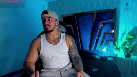 brad summer online show from 25, 10, 2025