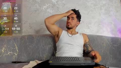 brad summer online show from 24, 5, 2026