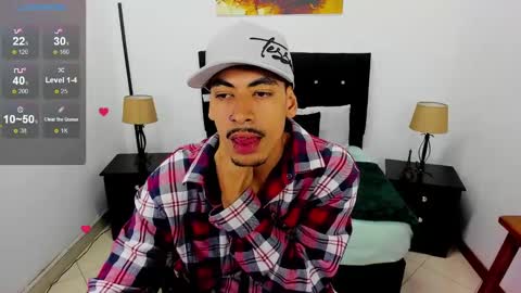 BRAD USMA online show from 23, 1, 2025