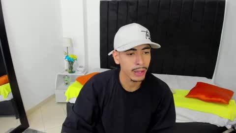 BRAD USMA online show from 7, 2, 2025