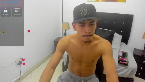 BRAD USMA online show from 20, 2, 2025