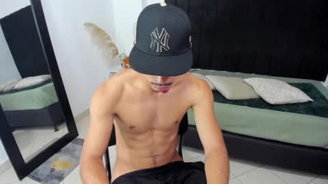 BRAD USMA online show from 1, 3, 2025