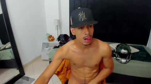 BRAD USMA online show from 4, 3, 2025