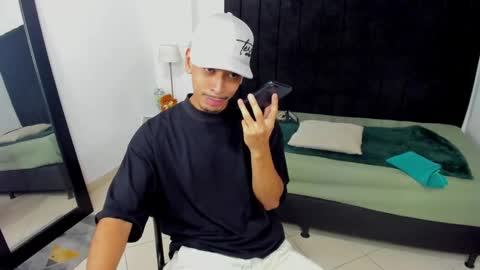 BRAD USMA online show from 6, 3, 2025