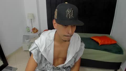 BRAD USMA online show from 10, 3, 2025