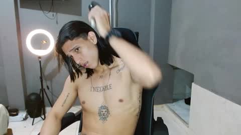 Brad online show from 18, 12, 2024