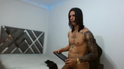 Brad online show from 20, 11, 2025