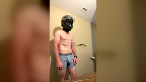 Anonymous Biker online show from 17, 7, 2026
