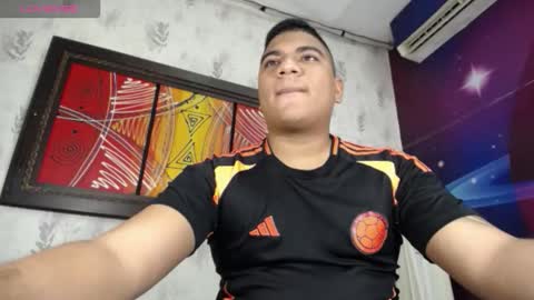 Snapshot of bradkamil chatting on 3, 2, 2026 bradkamil online show from 3, 2, 2026