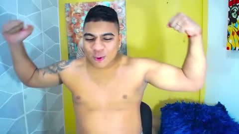 Snapshot of bradkamil chatting on 20, 2, 2026 bradkamil online show from 20, 2, 2026