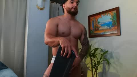 Bradley Martinez online show from 23, 2, 2026