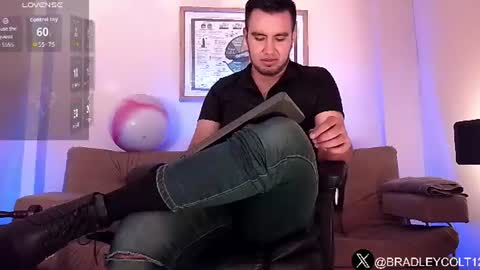 Snapshot of bradleycolton chatting on 13, 6, 2026 Bradley Colton Independ Model online show from 13, 6, 2026