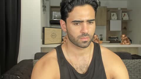 bradleymartin7 online show from 25, 1, 2025