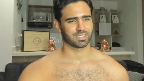 bradleymartin7 online show from 30, 1, 2025