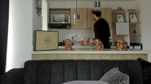 bradleymartin7 online show from 9, 2, 2025