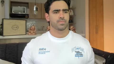 bradleymartin7 online show from 19, 9, 2025