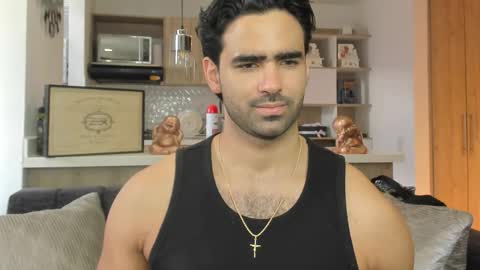 bradleymartin7 online show from 21, 9, 2025