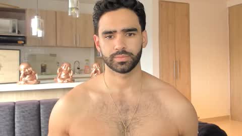 bradleymartin7 online show from 1, 2, 2026