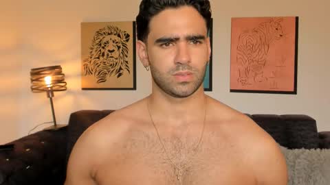 bradleymartin7 online show from 19, 2, 2026